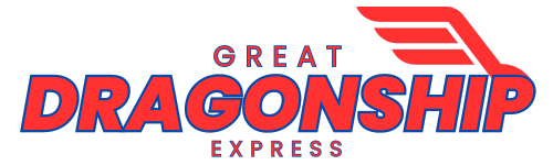 Great Dragonship Express